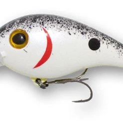 Reaction Strike 2RC Series 1 Shallow Diving Crankbait 29 Reaction Strike 2RC Series 1 Shallow Diving Crankbait