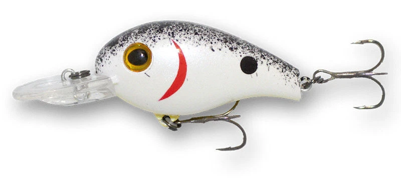 Reaction Strike 2RC Series 1 Shallow Diving Crankbait 15 Reaction Strike 2RC Series 1 Shallow Diving Crankbait