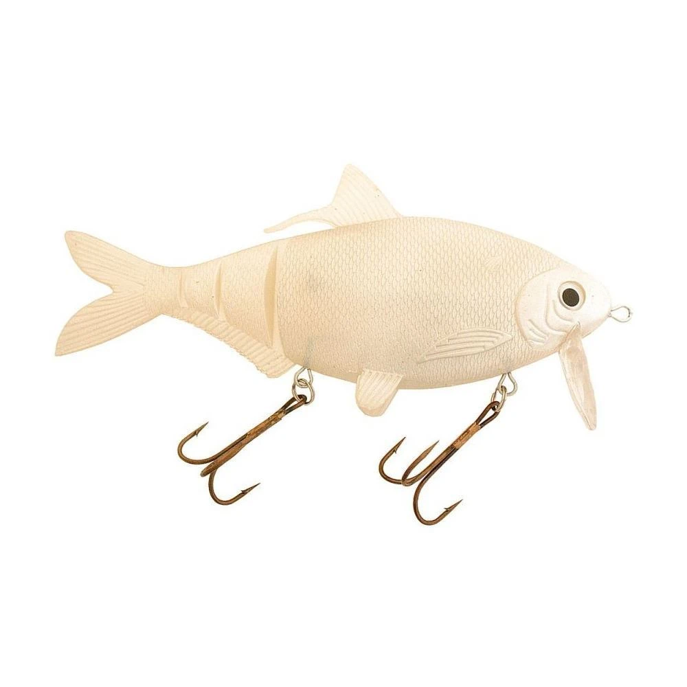 Baits Reaction Strike Shad Clone 8 Inch Soft Body Swimbait 1 Baits Reaction Strike Shad Clone 8 Inch Soft Body Swimbait