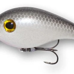 Reaction Strike 2RC Series 3 Deep Diving Crankbait