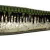 Reaction Strike Fathead Jr. 5 Inch Paddle Tail Soft Body Swimbait Baits