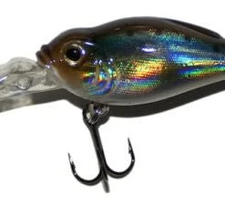 Reaction Strike AC-55 2 Inch Deep Diving Crankbait