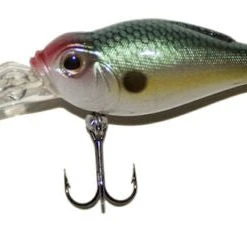 Reaction Strike AC-55 2 Inch Deep Diving Crankbait
