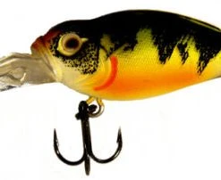 Reaction Strike AC-55 2 Inch Deep Diving Crankbait