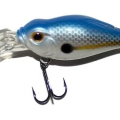Reaction Strike AC-55 2 Inch Deep Diving Crankbait