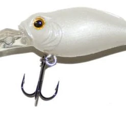 Reaction Strike AC-55 2 Inch Deep Diving Crankbait