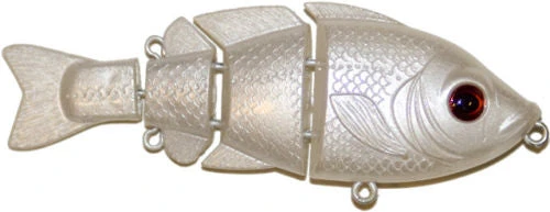 Baits Reaction Strike Revolution Bluegill 3 1/2 Inch Wake Hard Body Swimbait 2 Baits Reaction Strike Revolution Bluegill 3 1/2 Inch Wake Hard Body Swimbait