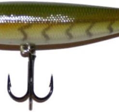 Reaction Strike XW 110 4 1/2 Inch Topwater Bait 7 Reaction Strike XW 110 4 1/2 Inch Topwater Bait