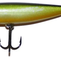 Reaction Strike XW 110 4 1/2 Inch Topwater Bait 8 Reaction Strike XW 110 4 1/2 Inch Topwater Bait