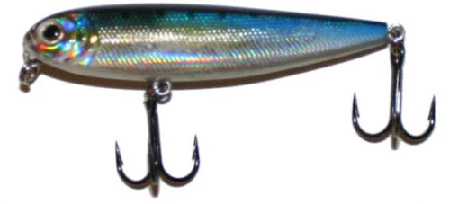 Reaction Strike XW 90 3 3/4 Inch Topwater Bait Baits 1 Reaction Strike XW 90 3 3/4 Inch Topwater Bait Baits