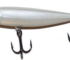 Reaction Strike XW 90 3 3/4 Inch Topwater Bait Baits