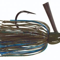 Strike King Hack Attack Heavy Cover Jig
