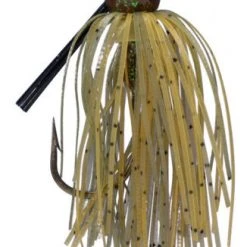 Strike King Bitsy Bug Mini Jig Jigs
