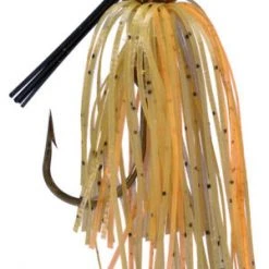 Strike King Bitsy Bug Mini Jig Jigs