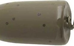 Tru-Tungsten Marty Stone 1 1/4 Oz. T-Rig Green Pumpkin