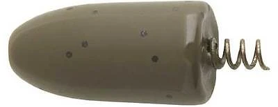 Tru-Tungsten Marty Stone 1 1/4 Oz. T-Rig Green Pumpkin 1 Tru-Tungsten Marty Stone 1 1/4 Oz. T-Rig Green Pumpkin