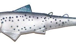 Baits Reaction Strike Killer B 5 Inch Soft Paddle Tail Swimbait 7 Baits Reaction Strike Killer B 5 Inch Soft Paddle Tail Swimbait