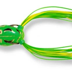 Reaction Strike Revolution Topwater Frog 55 Baits