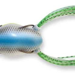 Reaction Strike Revolution Topwater Frog 55 Baits