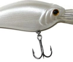 Reaction Strike XSD 77 Deep Diving Crankbait Baits