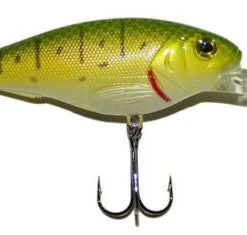 Reaction Strike XSD 77 Deep Diving Crankbait Baits