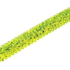 Baits Strike King KVD OPT Supa Fry 4 1/2 Inch Soft Plastic Worm