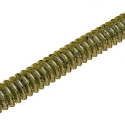 Baits Strike King KVD OPT Supa Fry 4 1/2 Inch Soft Plastic Worm