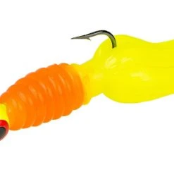 Tackle Strike King Mr. Crappie Sausage Heads Jig Head 12 Tackle Strike King Mr. Crappie Sausage Heads Jig Head