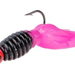 Tackle Strike King Mr. Crappie Sausage Heads Jig Head 15 Tackle Strike King Mr. Crappie Sausage Heads Jig Head