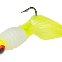 Tackle Strike King Mr. Crappie Sausage Heads Jig Head 16 Tackle Strike King Mr. Crappie Sausage Heads Jig Head