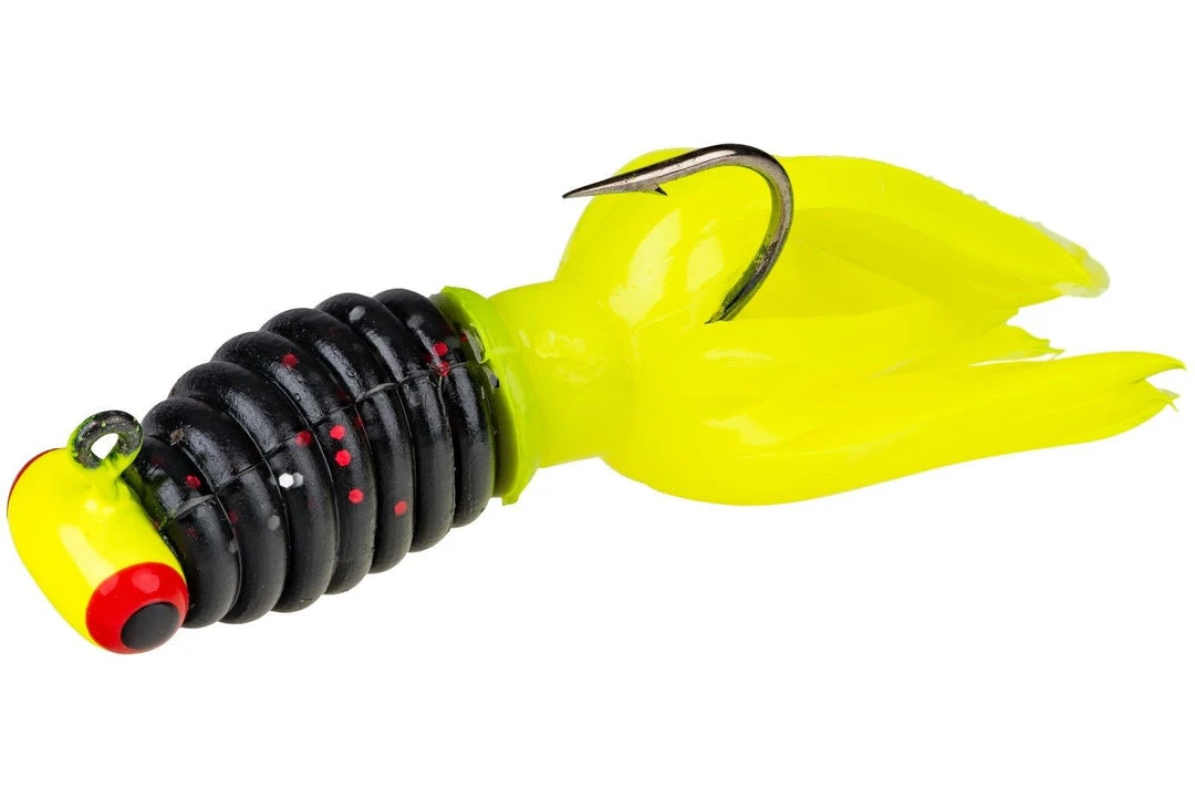 Tackle Strike King Mr. Crappie Sausage Heads Jig Head 10 Tackle Strike King Mr. Crappie Sausage Heads Jig Head