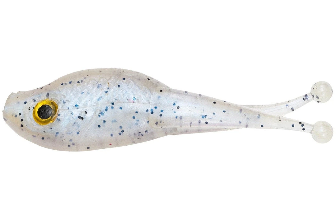 Strike King Mr. Crappie Scizzor Shad Body Soft Plastic Swimbait Baits 1 Strike King Mr. Crappie Scizzor Shad Body Soft Plastic Swimbait Baits