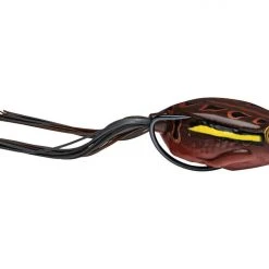 Strike King KVD Sexy Frog Hollow Body Topwater Frog