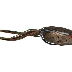 Strike King KVD Sexy Frog Hollow Body Topwater Frog 12 Strike King KVD Sexy Frog Hollow Body Topwater Frog