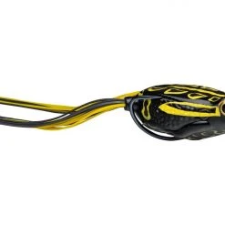 Strike King KVD Sexy Frog Hollow Body Topwater Frog 18 Strike King KVD Sexy Frog Hollow Body Topwater Frog