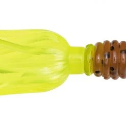 Strike King Mr. Crappie Crappie Thunder Soft Plastic Grub Baits 11 Strike King Mr. Crappie Crappie Thunder Soft Plastic Grub Baits