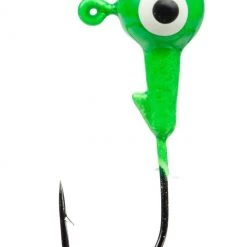 Tackle Strike King Mr. Crappie Slab Slasher Jig Heads