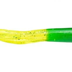 Strike King Mr. Crappie Tube Soft Plastic Tube 8 Strike King Mr. Crappie Tube Soft Plastic Tube