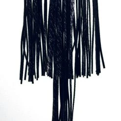 Strike King Perfect Skirt W/ Magic Tails Soft Plastic Replacement Skirt