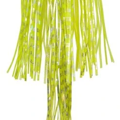 Strike King Perfect Skirt W/ Magic Tails Soft Plastic Replacement Skirt