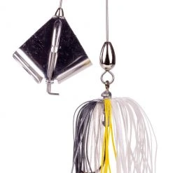 Strike King Swinging Sugar Buzz Buzzbait Baits 23 Strike King Swinging Sugar Buzz Buzzbait Baits