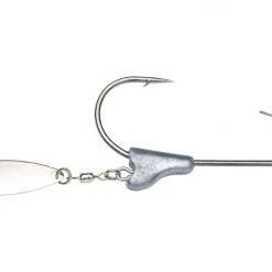 Baits Strike King Tour Grade Belly Blade Bait Terminal Tackle