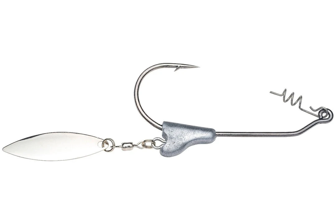 Baits Strike King Tour Grade Belly Blade Bait Terminal Tackle 2 Baits Strike King Tour Grade Belly Blade Bait Terminal Tackle