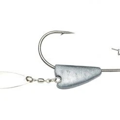 Baits Strike King Tour Grade Belly Blade Bait Terminal Tackle 5 Baits Strike King Tour Grade Belly Blade Bait Terminal Tackle