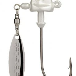 Strike King Tour Grade Spin Head Underspin Jig