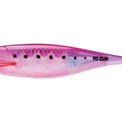 Yo-Zuri Squid Jig Ultra Bait Aurora Sinking 3 3/4 Inch Squid Jig 9 Yo-Zuri Squid Jig Ultra Bait Aurora Sinking 3 3/4 Inch Squid Jig