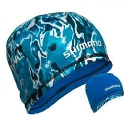Apparel Shimano Reversible Beanie