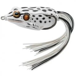 Baits Livetarget Hollow Body Frog 45 1 3/4"