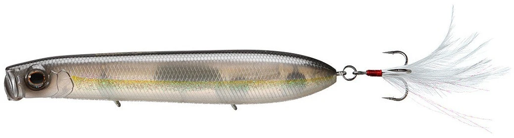 Evergreen International Sb-150 "Shower Blows" Topwater Bait Baits 1 Evergreen International Sb-150 "Shower Blows" Topwater Bait Baits