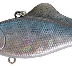 Lucky Craft Lv 100 Lipless Crankbait Baits